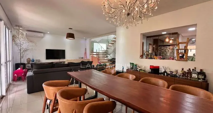 Casa Sobrado - Condominio Jardim Sul - Ribeirao Preto