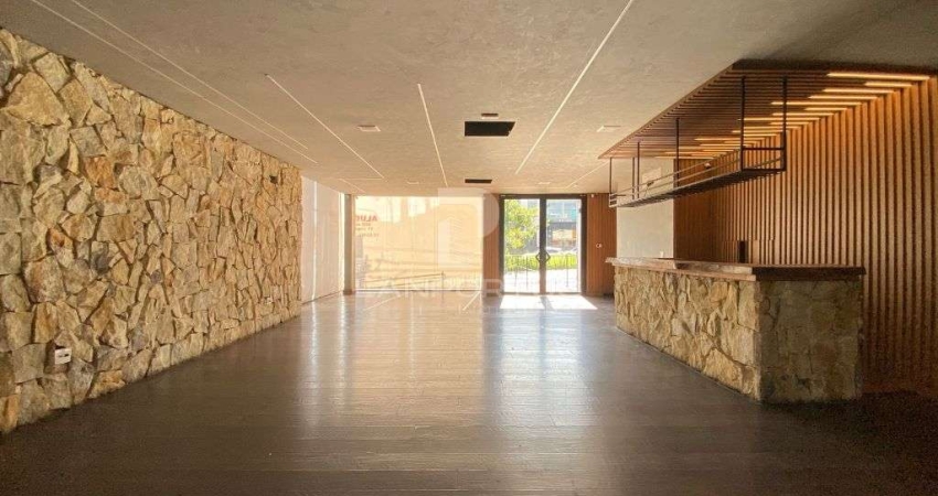 Salao Comercial para locacao /alugar no Jardim California, Ribeirao Preto/SP