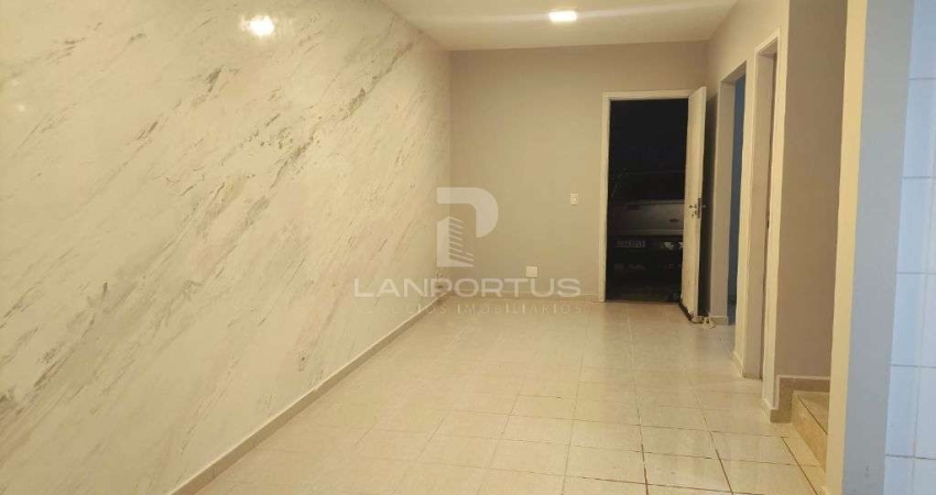 Casa Sobrado com 104m2, 3 quartos para locacao Vila do Golf, Ribeirao Preto/SP