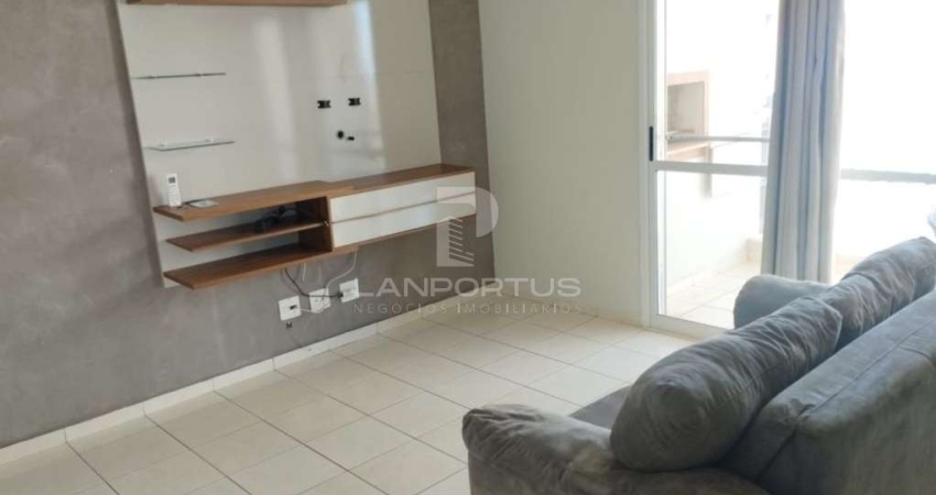 Apartamento para venda no Edificiio Panoramic Club House Ribeirao Preto/SP