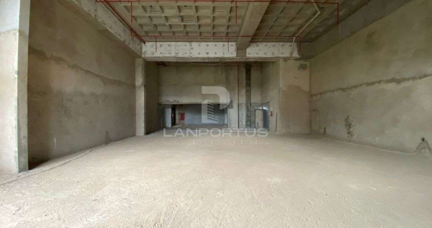 Loja Comercial no Edificio Le Monde Avenue para locacao no Jardim Botanico/ Ribeirao Preto-SP