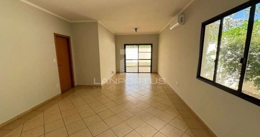 Casa Terrea 180m2 com 4 quartos para alugar no Condominio Santa Angela em Bonfim Paulista -Ribeirao Preto/SP