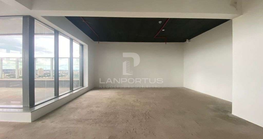 Loja Comercial no Edificio Le Monde Avenue para locacao no Jardim Botanico/ Ribeirao Preto-SP