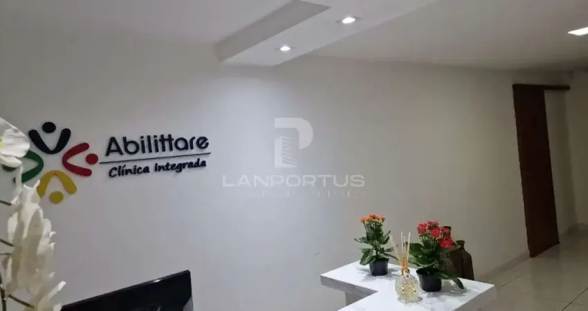 Imovel Comercial para venda e locacao no Alto do Boa Vista, Ribeirao Preto/SP