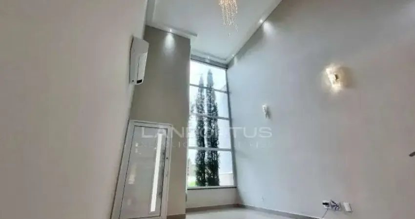 Casa com 3 quartos 236m2 no Condominio San Marco em Bonfim Paulista -Ribeirao Preto/SP
