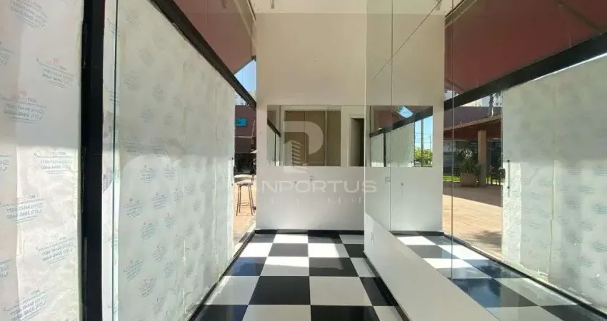 Sala/Loja com 42m2 para alugar / locacao no Best Center Guapore - Ribeirao Preto/SP