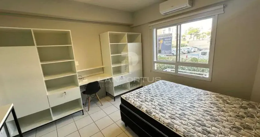 Apartamento Studio para locacao na Ribeirania, Ribeirao Preto/SP