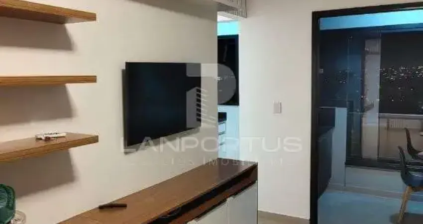 Apartamento Mobiliado para locacao Nova Alianca - Ribeirao Preto/SP