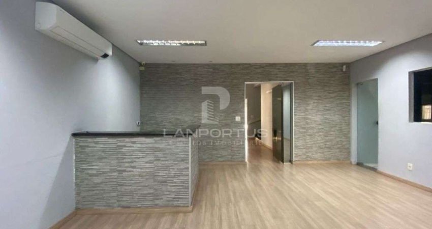 Predio Comercial com 330m2 para locacao Alto da Boa Vista - Ribeirao Preto/SP