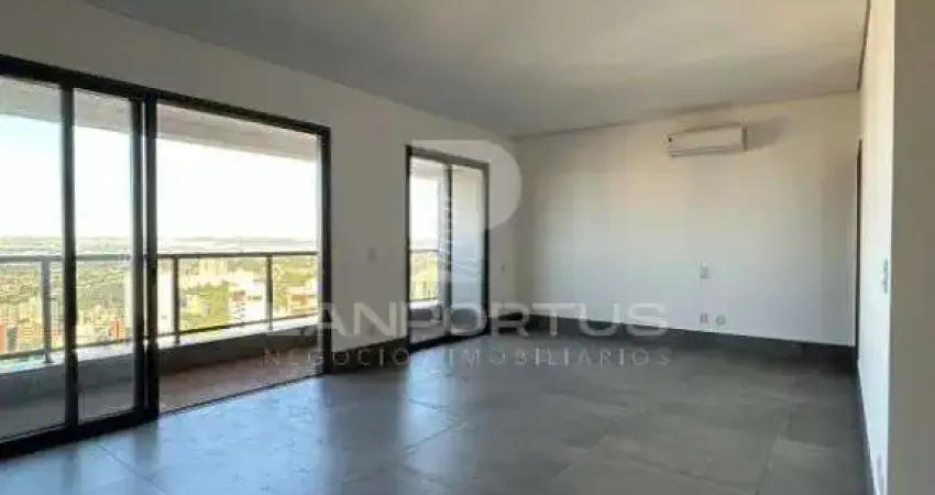 Apartamento a venda com 1 quartos, Edifico Le Monde no Jardim Botanico, em Ribeirao Preto SP
