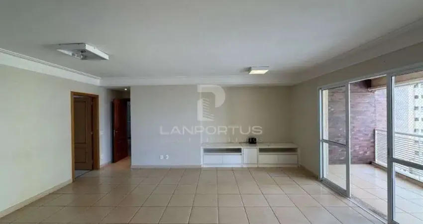 Apartamento de Alto Padrao para venda e Alugar de 03 Suites no Bairro Jardim Santa Angela em Ribeirao Preto com Sacada.