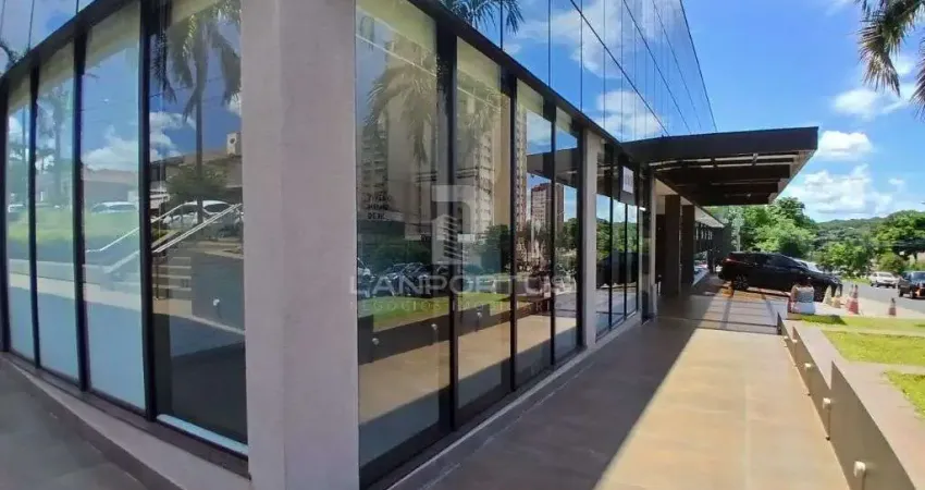 Loja com 50m2 para locacao / alugar no Uniq Cesar Vergueiro - Jardim Iraja Ribeirao Preto/SP