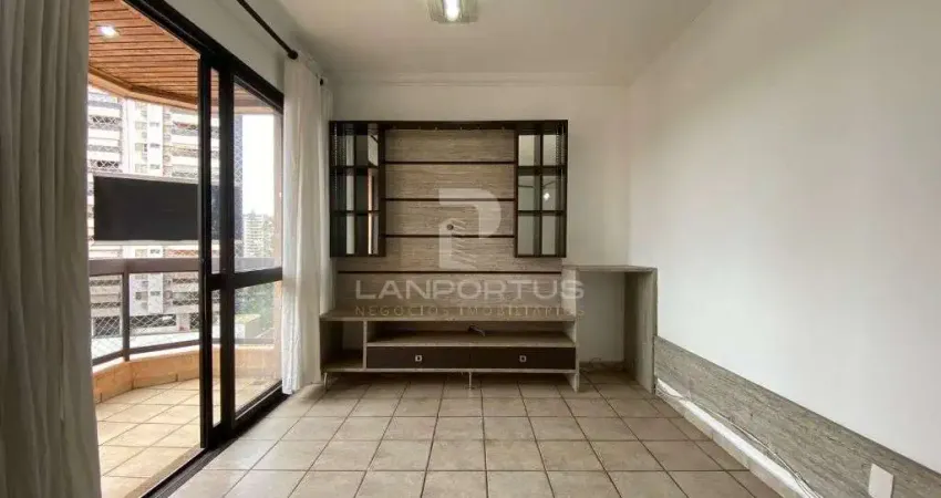 Apartamento 2 quartos com 75m2 para venda no Jardim Iraja Ribeirao Preto/SP