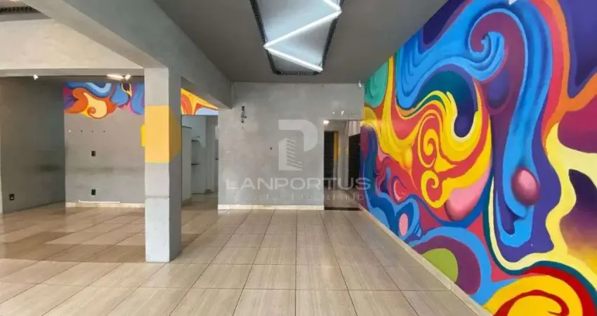 Salao Comercial/Loja com 190m2 para alugar na Avenida 9 de Julho , Vila Seixas/ Ribeirao Preto/SP