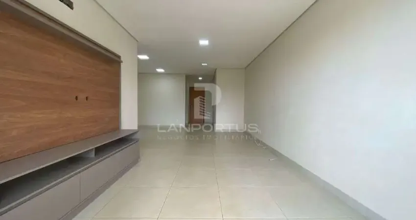 Apartamento - Bosque das Juritis