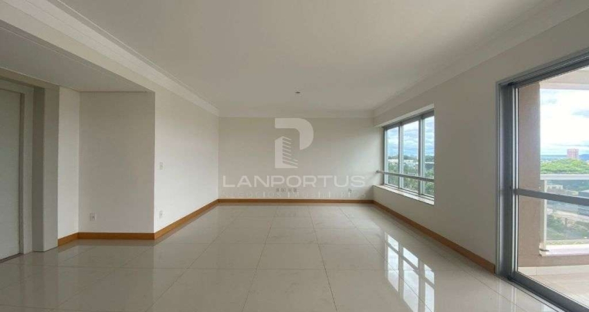 Apartamento a venda com 320m2 Edificio Grand Privillege - Jardim Botanico Ribeirao Preto/SP