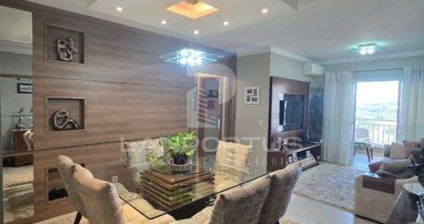 Apartamento - Nova Alianca, Ribeirao Preto