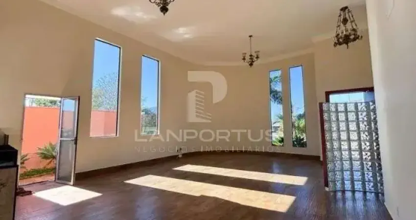 Casa 3 quartos com 223m2 - Condominio Terras de Florenca