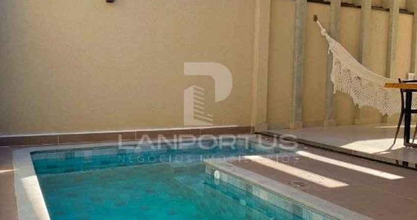 Casa terrea com 122m2 para alugar -com3 quartos Condominio Buona Vita - Ribeirao Preto/SP