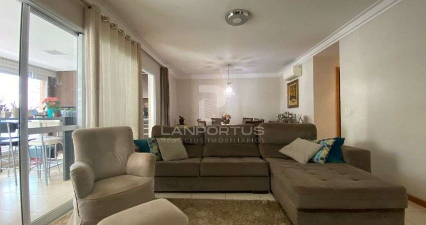 Apartamento 180m2 a venda no Edificio Portes Du Soliel
