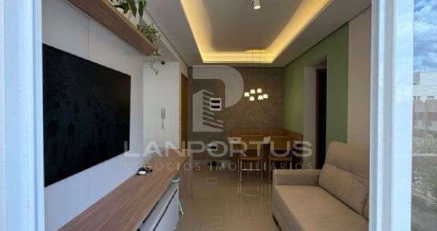Apartamento com 2 quartos à venda na Rua Horácio Pessini, 145, Nova Aliança, Ribeirão Preto