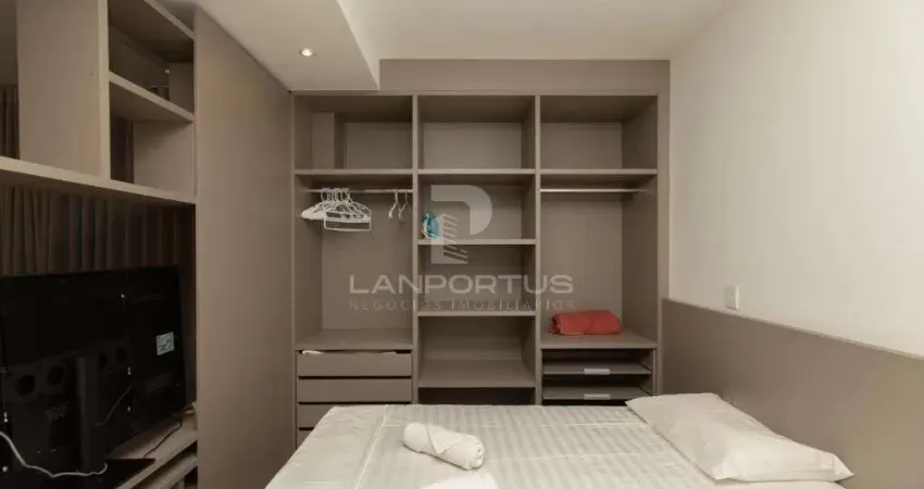Apartamento de 1 Dormitorio - Jardim Botanico - Ribeirao Preto