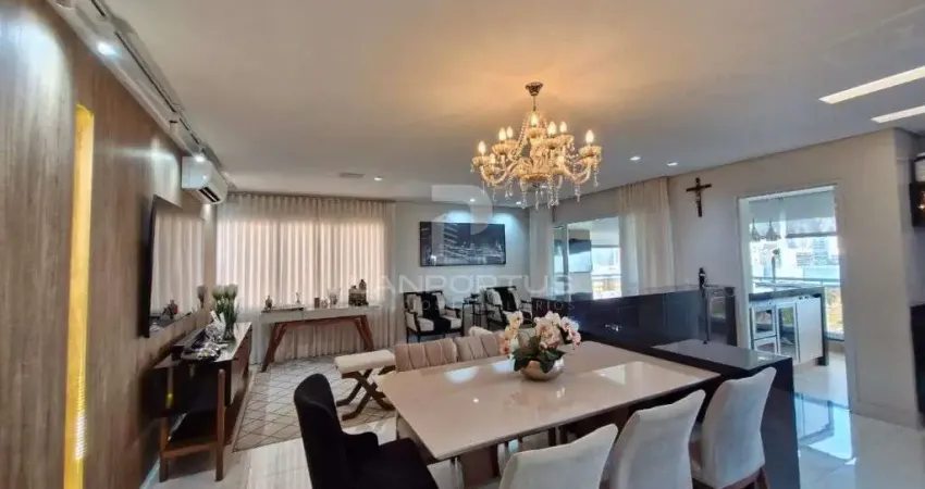 Apartamento com 3 quartos à venda na Rua Severiano Amaro dos Santos, 205, Subsetor Sul - 7 (S-7), Ribeirão Preto