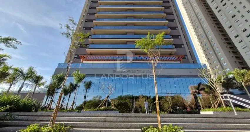 Apartamento - Edificio Cidade de Zurique  – 227m2 | 3 Suites