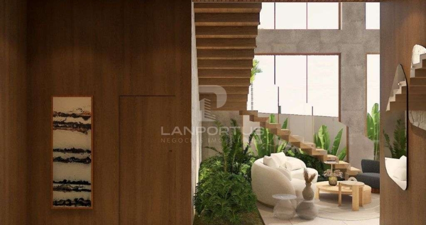 Casa em condomínio fechado com 4 quartos à venda na Avenida Luiz Eduardo Toledo Prado, 4300, Vila do Golf, Ribeirão Preto