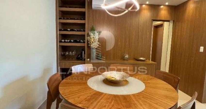 Apartamento com 3 quartos à venda na Rua Arnaldo Victaliano, 1010, Presidente Médici, Ribeirão Preto