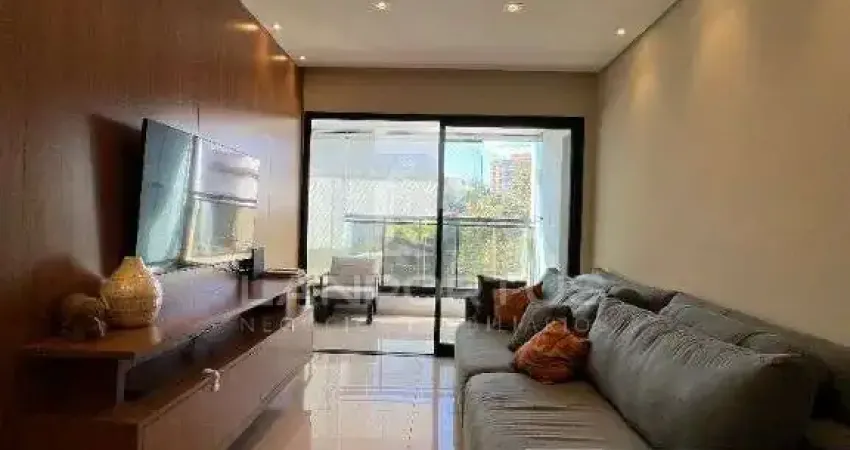 Apartamento com 3 quartos à venda na Rua Arnaldo Victaliano, 1010, Presidente Médici, Ribeirão Preto