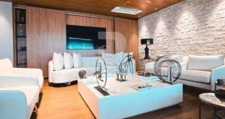 Apartamento 274m2 4 quartos a venda no Edificio Marquises Park no Jardim Botanico -Ribeirao Preto/SP