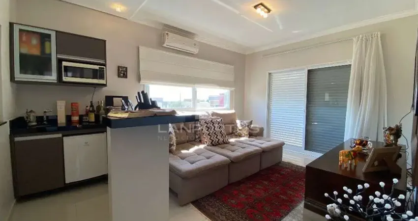 Sobrado de Alto Padrao - Condominio Praca das Flores