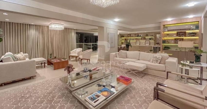 Apartamento de Alto Padrao - Jardim Botanico, Ribeirao Preto
