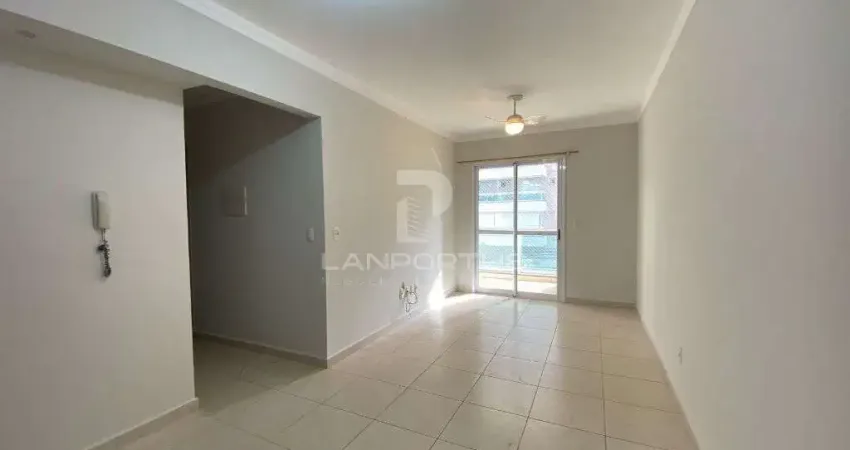 Apartamento 2quartos 79m2  no Edificio Piazza Novita -Nova Alianca - Ribeirao Preto/SP