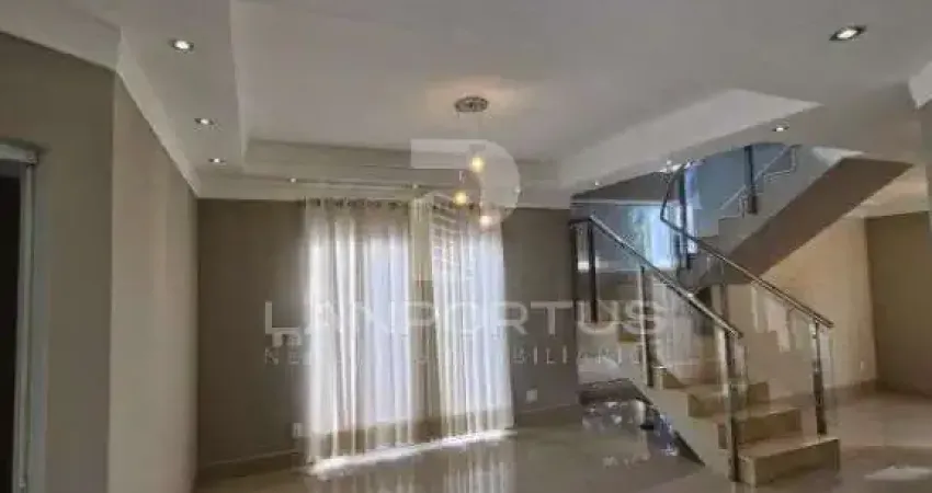 Casa em condomínio fechado com 3 quartos para alugar na Alameda Agenor Gelfuso, Residencial e Empresarial Alphaville, Ribeirão Preto
