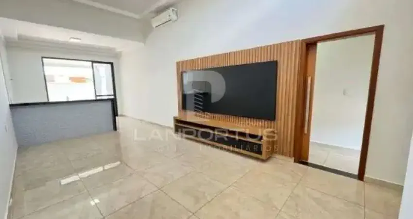 Casa em condomínio fechado com 3 quartos para alugar na Rua Eugenio Del Lama Netto, 330, Jardim Cybelli, Ribeirão Preto