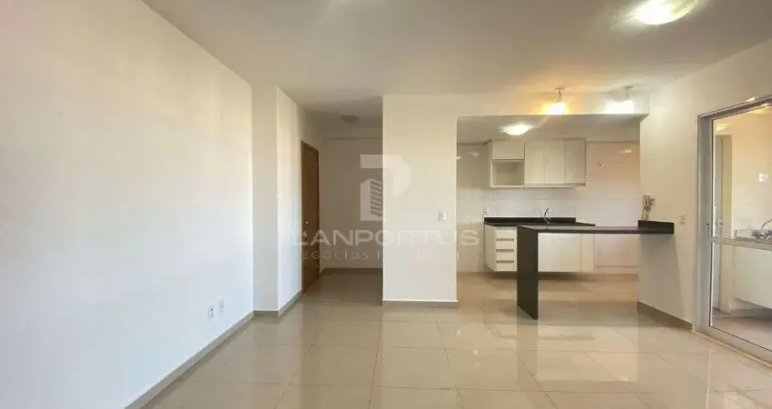 Apartamento de 2 quartos para alugar no Edificio Berlim no Bosque das Juritis em Ribeirao Preto