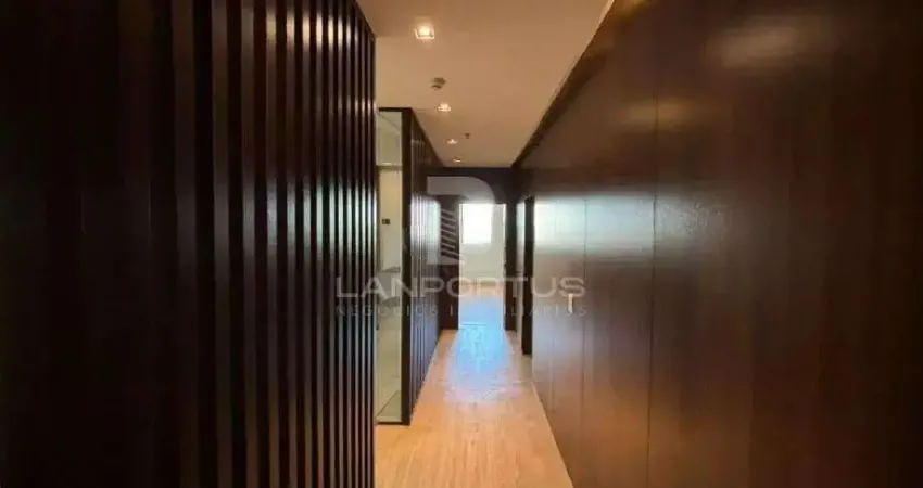 Laje comercial com 500 m2 e 10 vagas de garagem para locacao em ribeirao preto