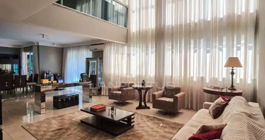 Apartamento com 3 quartos à venda na Avenida Professor João Fiúsa, 2051, Jardim Olhos d'Água, Ribeirão Preto