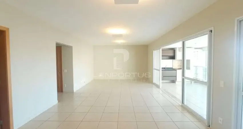 Apartamento com 3 quartos à venda na Avenida Wladimir Meirelles Ferreira, 1885, Subsetor Sul - 7 (S-7), Ribeirão Preto