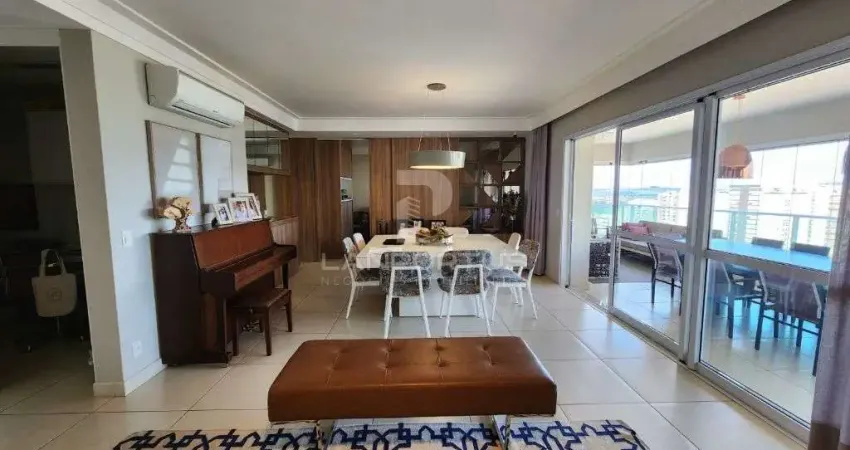 Apartamento com 3 quartos à venda na Rua Elzira Sammarco Palma, 405, Subsetor Sul - 7 (S-7), Ribeirão Preto