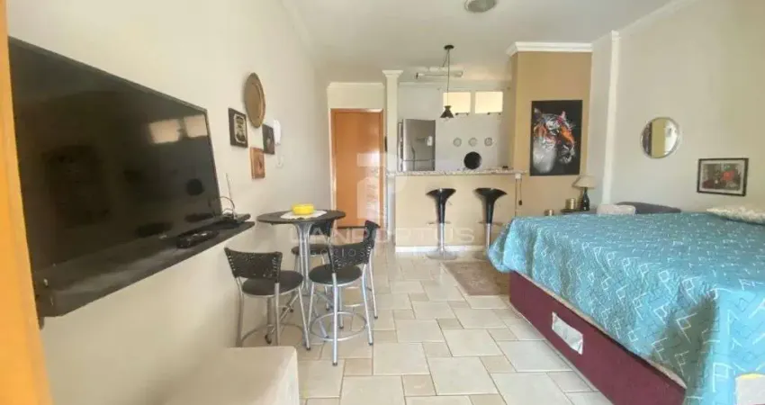 Apartamento mobiliado  com 1 quartos no nova alianca- ribeirao preto/sp