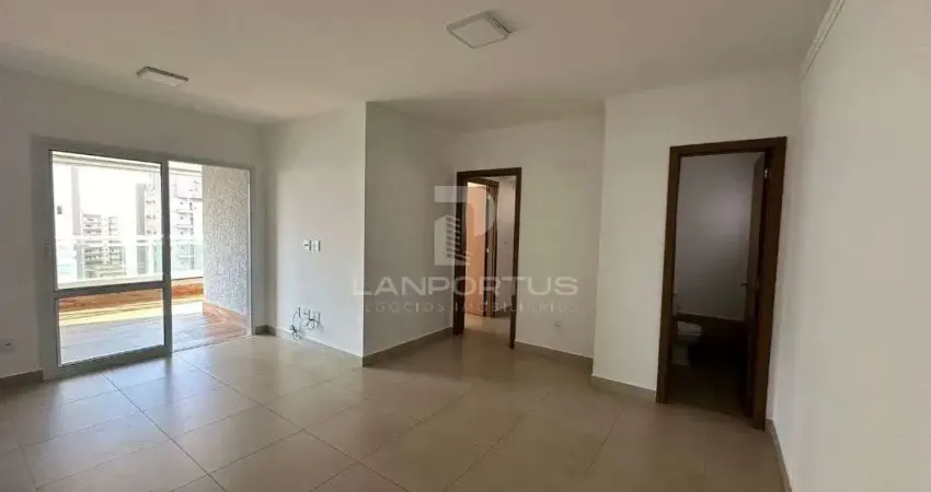 Apartamento com 3 quartos para alugar na Rua João Perone, 155, Nova Aliança, Ribeirão Preto