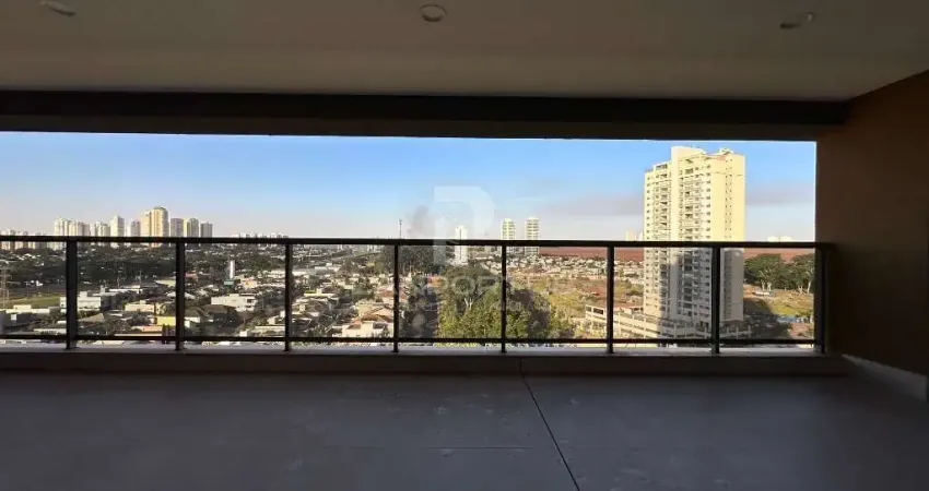 Apartamento com 3 quartos à venda na Rua Américo Puti, 737, Jardim Olhos d'Água, Ribeirão Preto