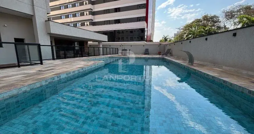 Apartamento 133 m2, 3 suites no nova alianca para venda, ribeirao preto/sp