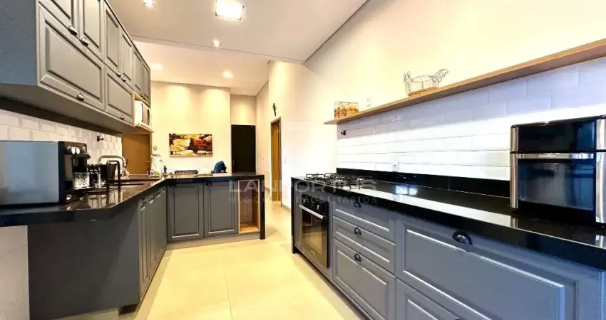 Casa em condomínio fechado com 3 quartos à venda na Rua Francisco Ignácio da Silva Netto, 770, Real Sul, Ribeirão Preto