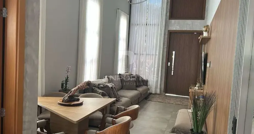 Casa em condomínio fechado com 2 quartos para alugar na Rua Ademar Balbo, 1785, Quinta da Primavera, Ribeirão Preto