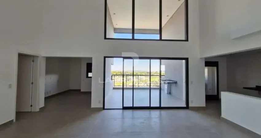 Apartamento com 3 quartos à venda na Avenida Giuseppe Cilento, 1881, Subsetor Sul - 7 (S-7), Ribeirão Preto