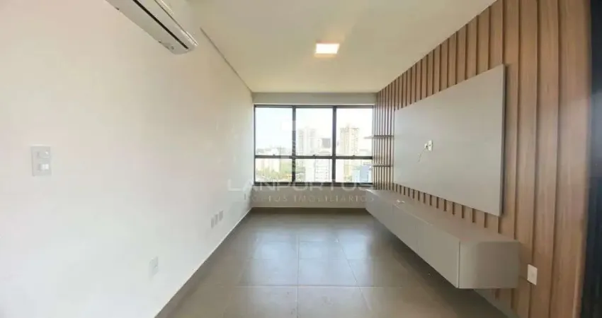 Apartamento 143m2 com 3 quartos para locacao no nova alianca - ribeirao preto/sp